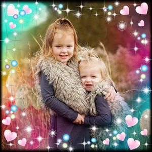 Meet your Posher, Shannon